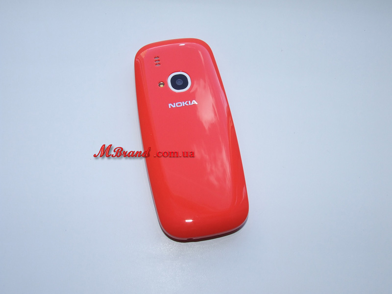 Nokia 3310 (2017)
