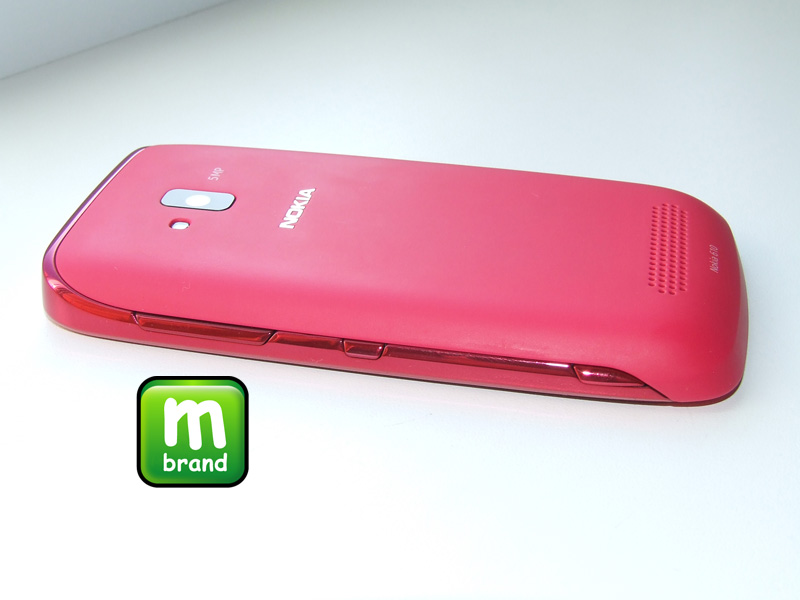 Nokia 610 Lumia