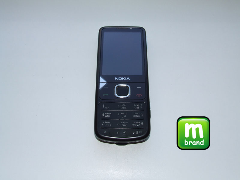 Nokia 6700 Classic