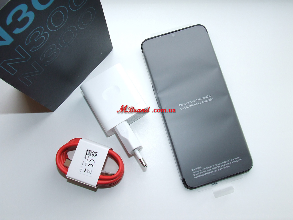 OnePlus Nord N300 4/64Gb