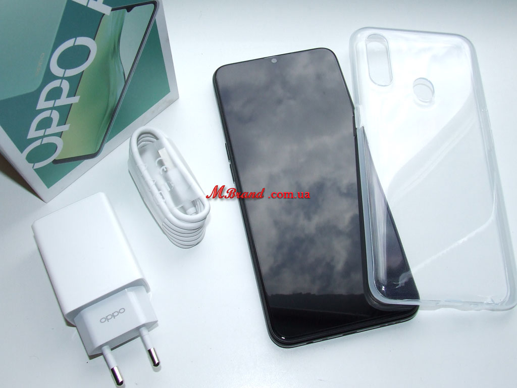 Oppo A31 4/64Gb