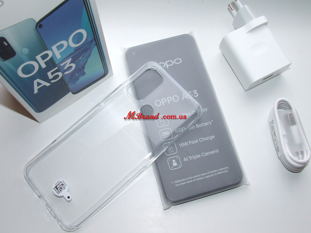 Oppo A53 4/64Gb