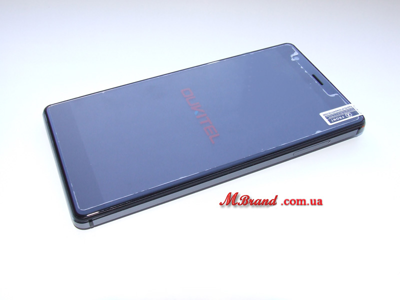 Oukitel U13