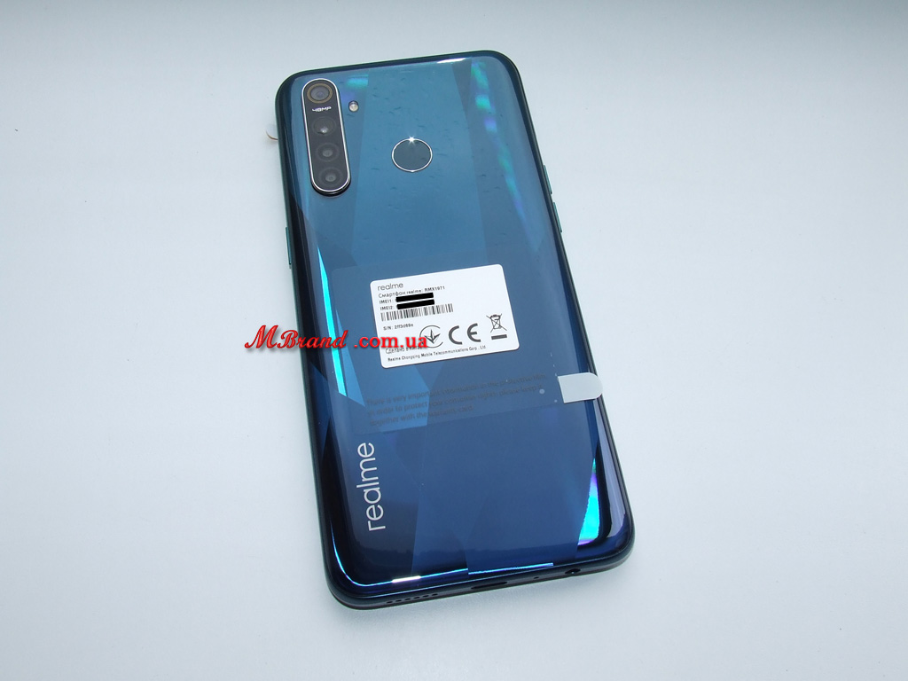 Realme 5 Pro 4/128Gb
