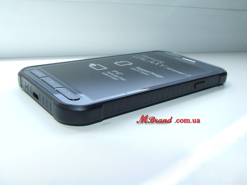 Samsung G388F Galaxy Xcover 3