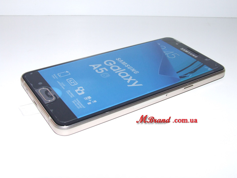 Samsung A510F Galaxy A5 (2016)