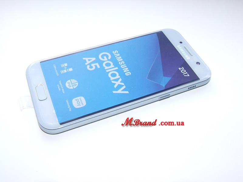 Samsung A520F Galaxy A5 (2017)