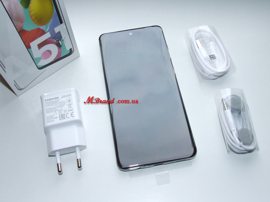 Samsung A515F Galaxy A51 4/128Gb