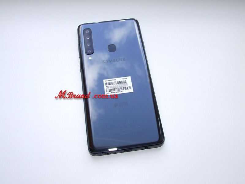 Samsung A920F Galaxy A9 (2018)