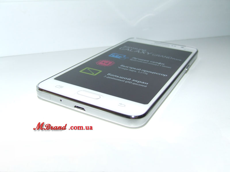 Samsung G530H Galaxy Grand Prime