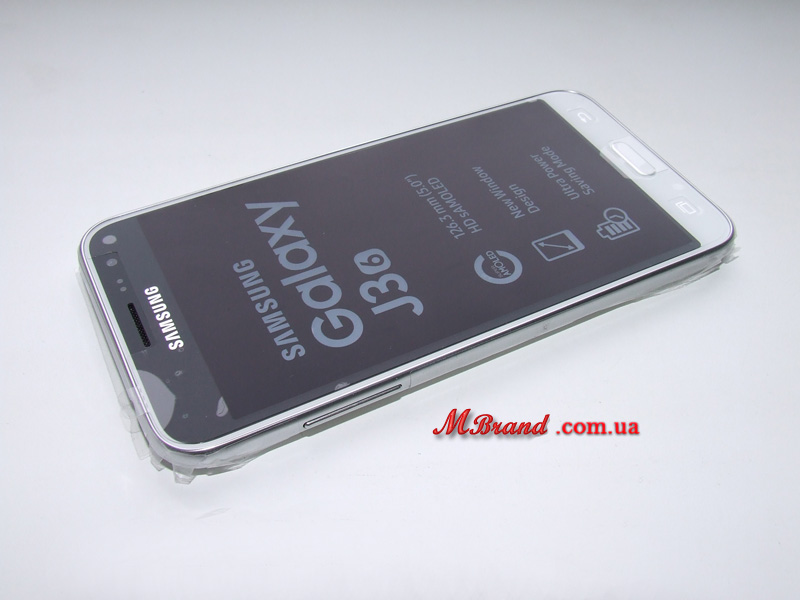 Samsung J320F Galaxy J3 (2016)