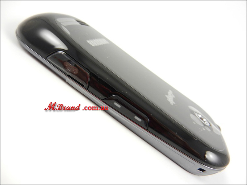 Samsung i5500 Galaxy 5