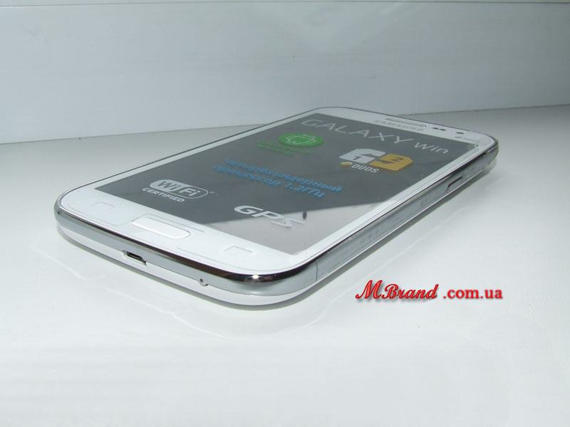 Samsung I8552 Galaxy Win