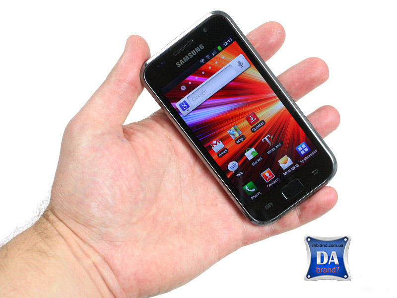 Samsung I9001 Galaxy S Plus