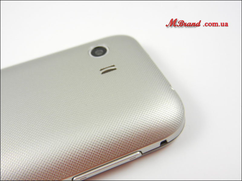 Samsung S5360 Galaxy Young