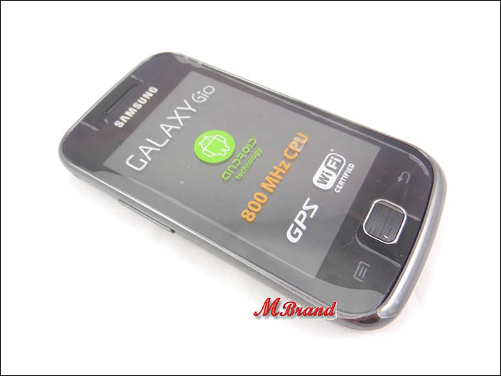 Samsung S5660 Galaxy Gio
