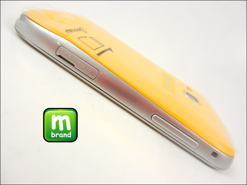 Samsung S6500 Galaxy mini 2