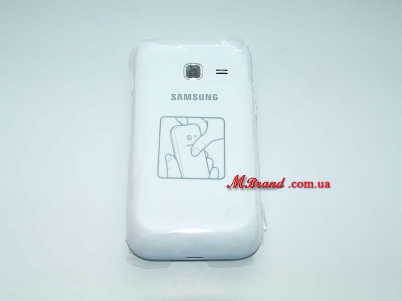 Samsung S6802 Galaxy Ace Duos