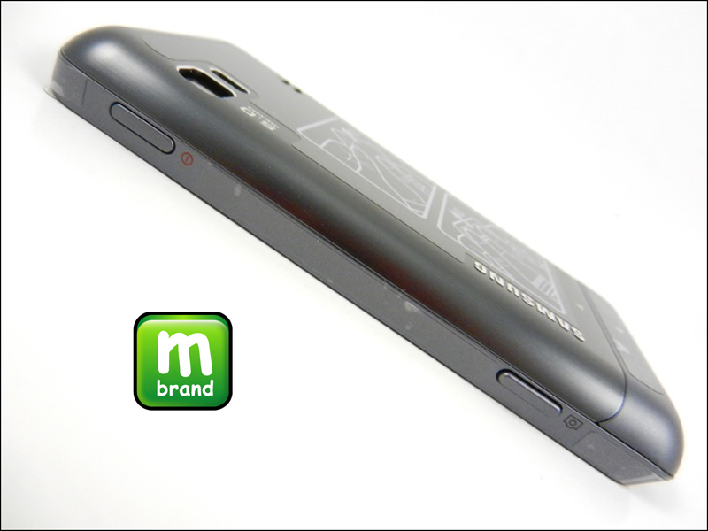 Samsung S7230 Wave 723