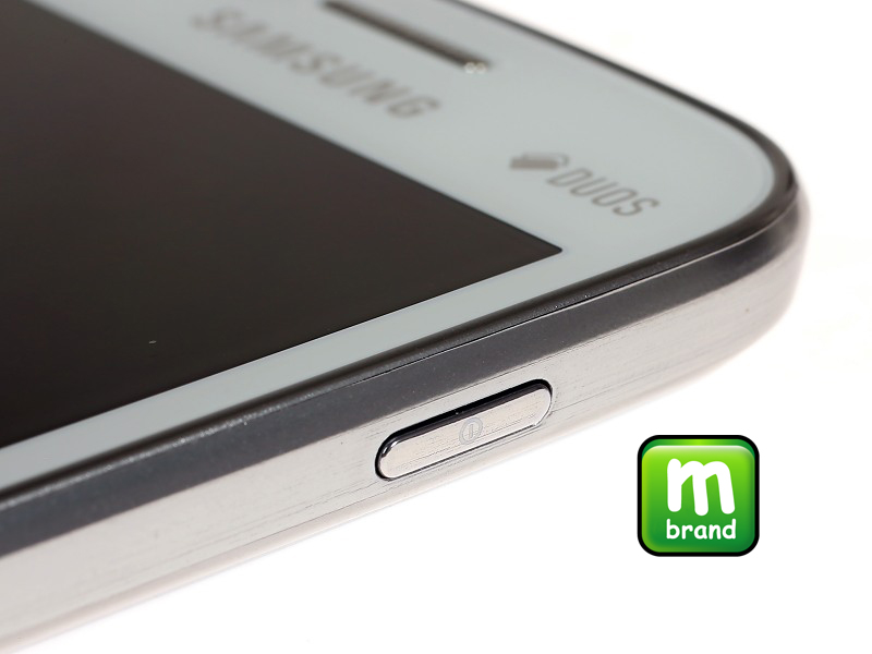 Samsung S7562 Galaxy S Duos