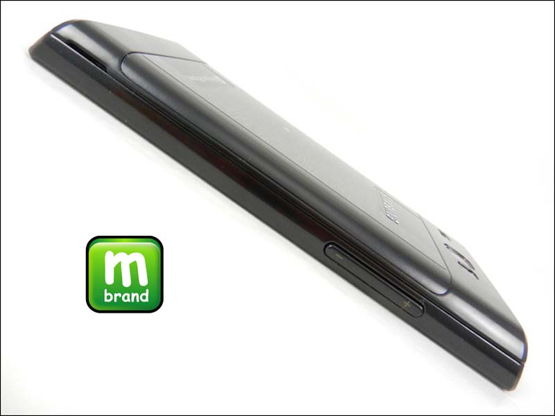 Samsung I8350 Omnia W