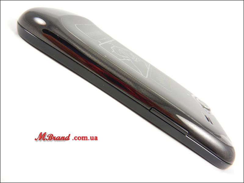 Samsung Google Nexus S