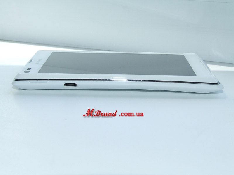 Sony Xperia L