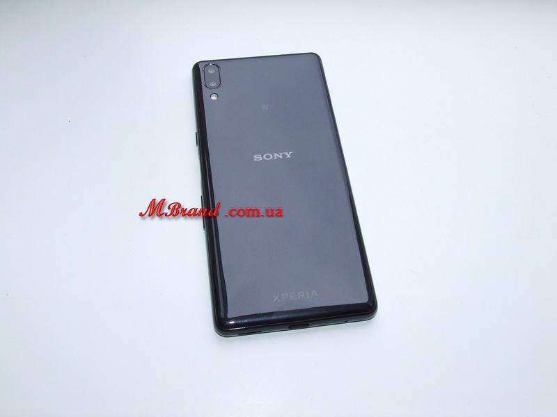 Sony Xperia L3