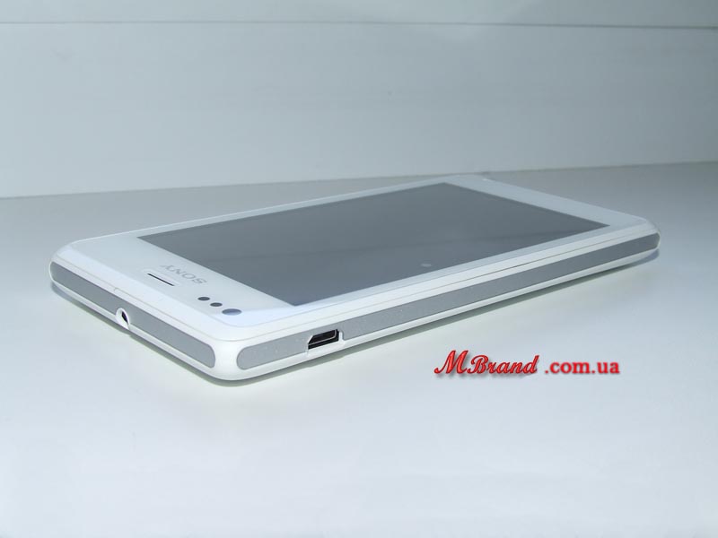 Sony Xperia M