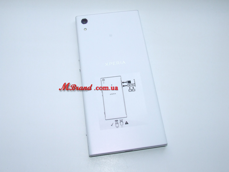 Sony Xperia XA1 Ultra