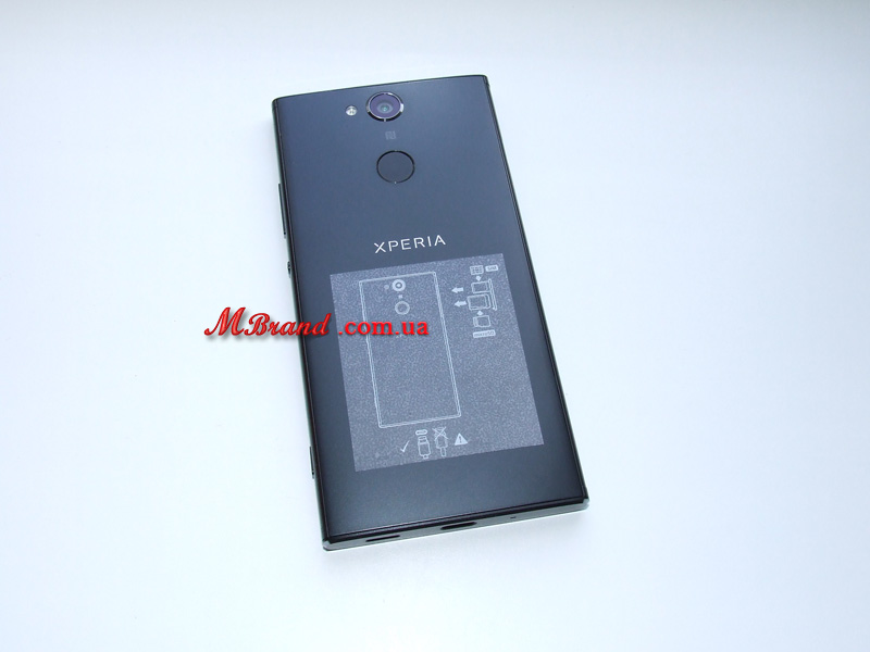Sony Xperia XA2