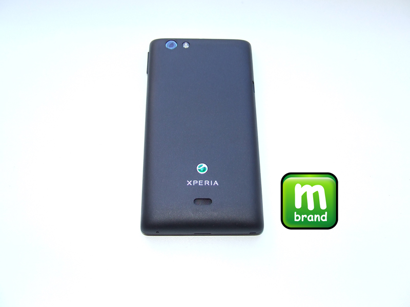 Sony Xperia miro