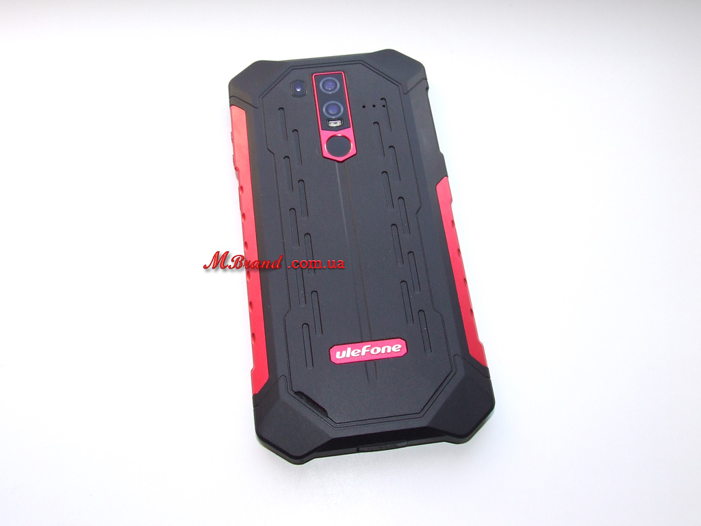 Ulefone Armor 6E 4/64Gb