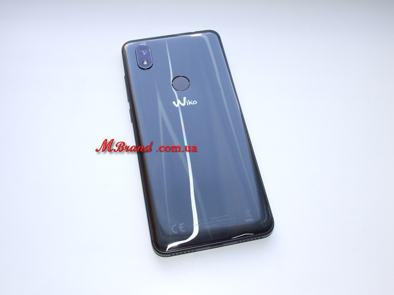 Wiko View 2