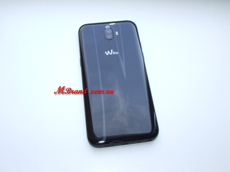 Wiko Wim