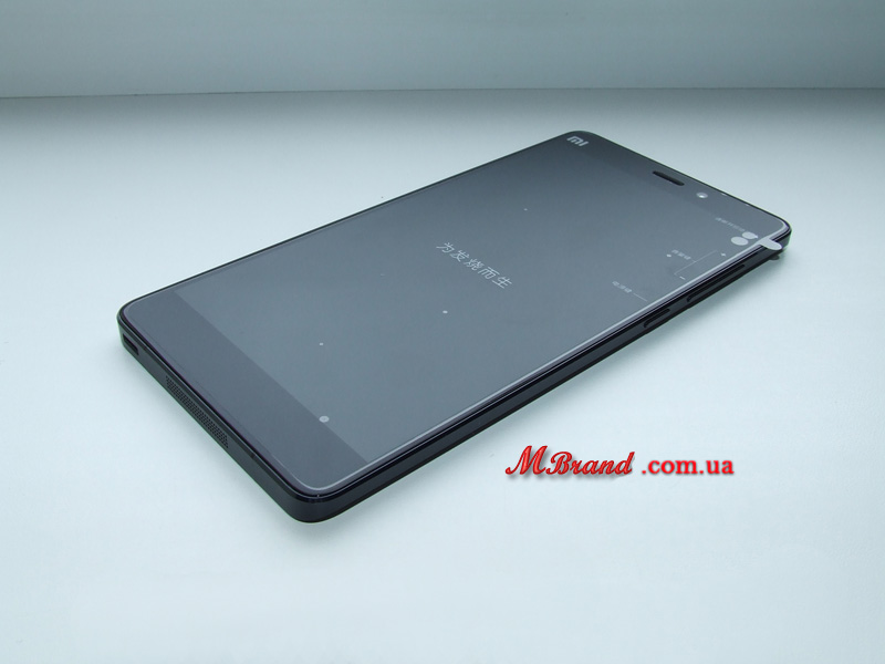 Xiaomi Mi Note