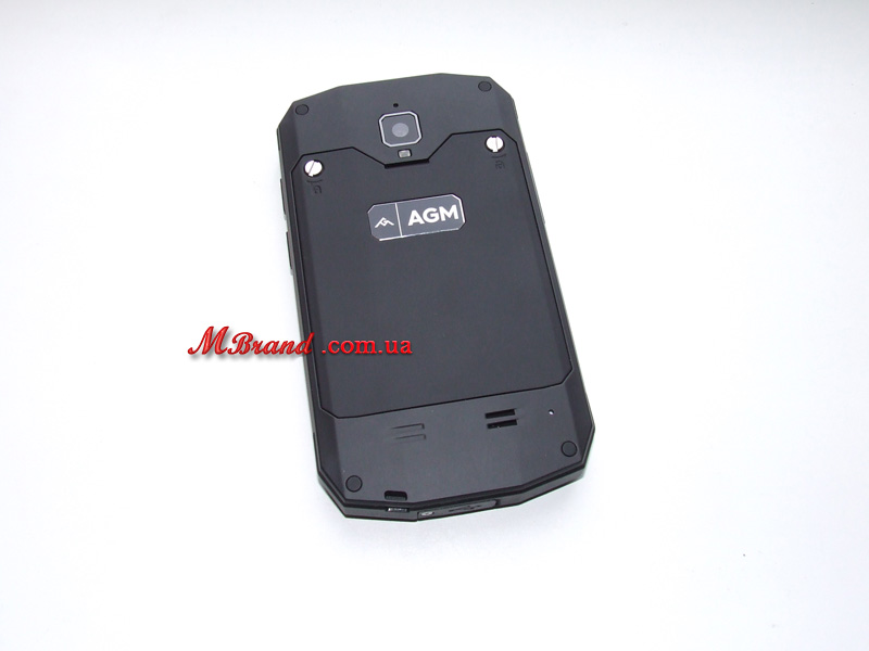 AGM A8 mini