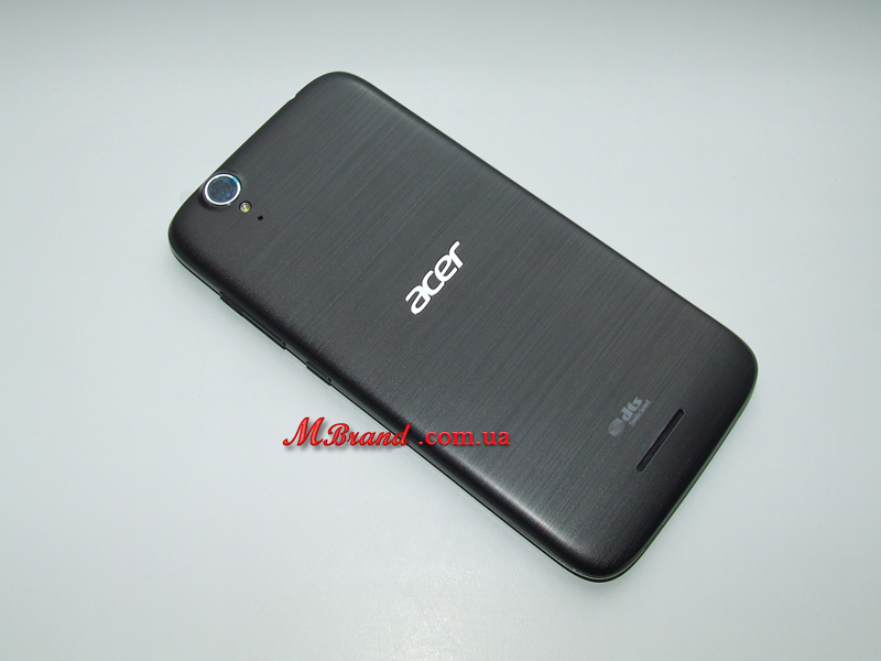Acer Liquid Z630