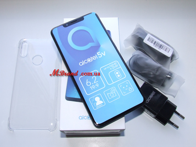 Alcatel 5V 3/32Gb