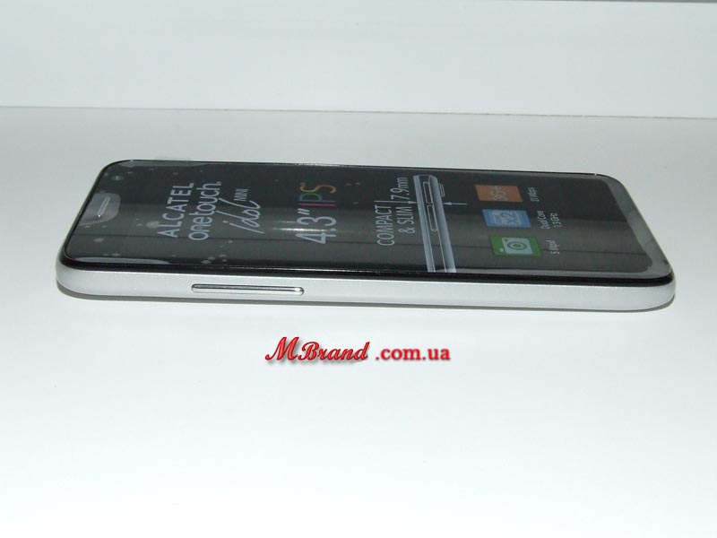 Alcatel OneTouch Idol Mini 6012X