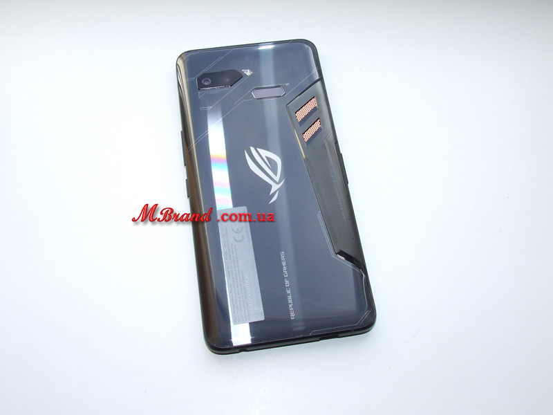 Asus ROG Phone (ZS600KL) 8/128Gb
