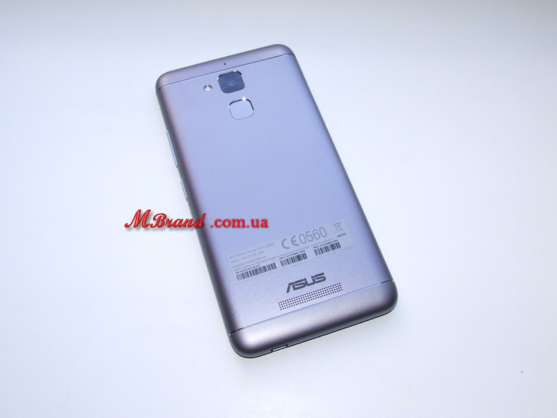 Asus ZenFone 3 Max (ZC520TL) 3/32Gb