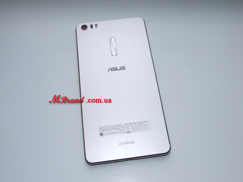 Asus ZenFone 3 Ultra (ZU680KL) 4/64Gb