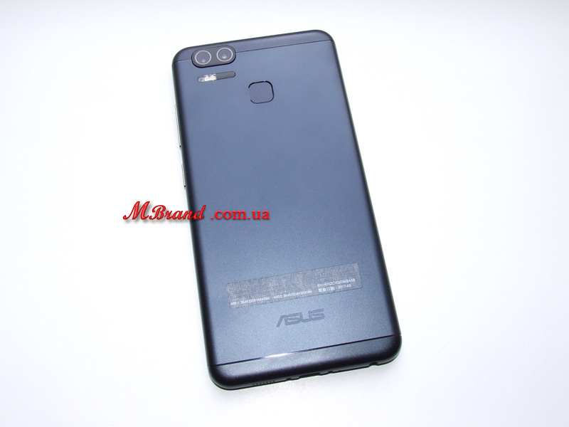 Asus ZenFone 3 Zoom (ZE553KL) 4/64Gb
