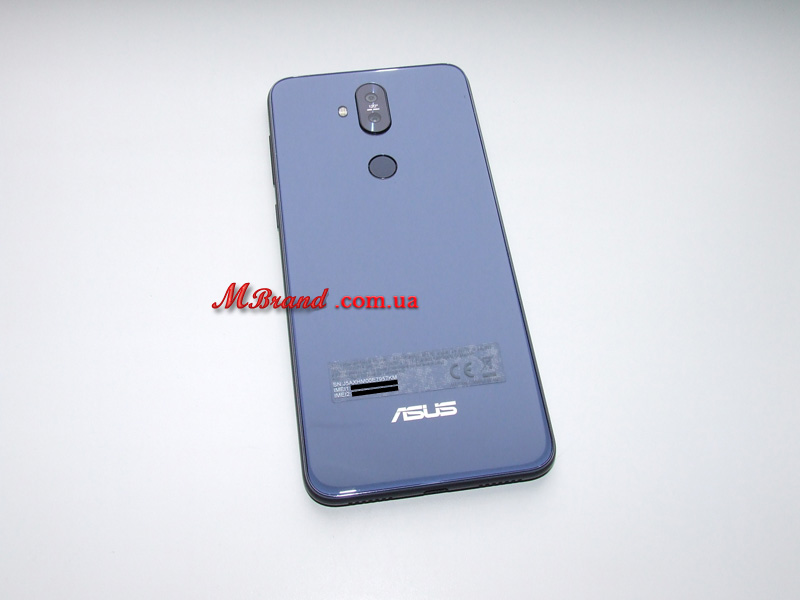 Asus ZenFone 5 Lite (ZC600KL) 4/64Gb