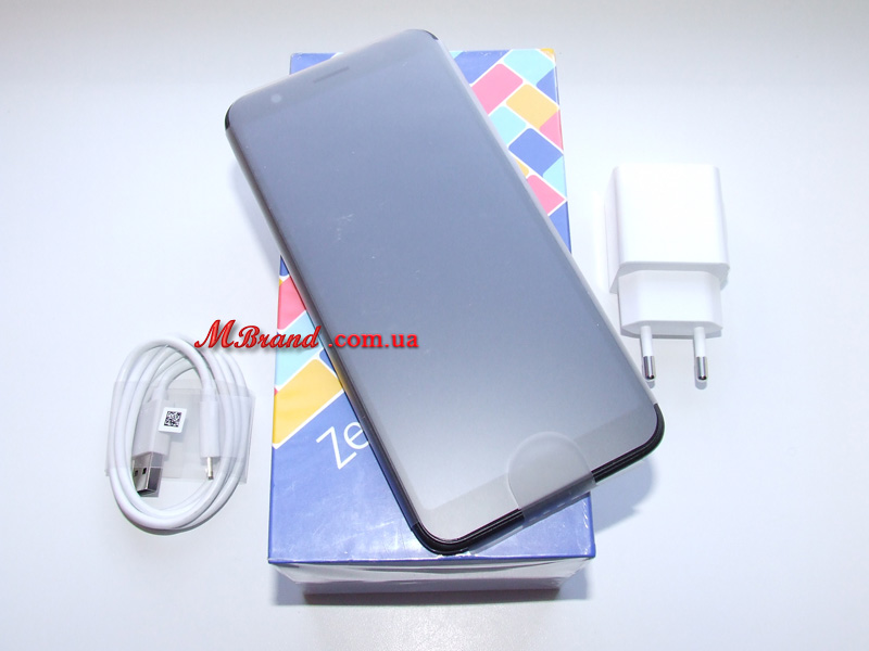 Asus ZenFone Live L1 (ZA550KL) 1/16Gb