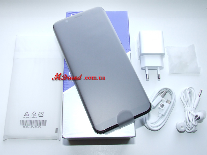 Asus ZenFone Max Pro M1 (ZB602KL) 4/64Gb