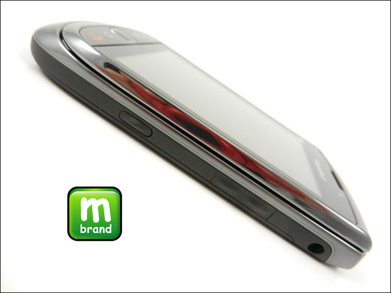 BlackBerry 9800 Torch (BIS)