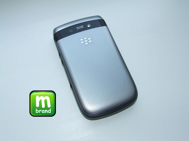 BlackBerry 9810 Torch 2 (BIS)