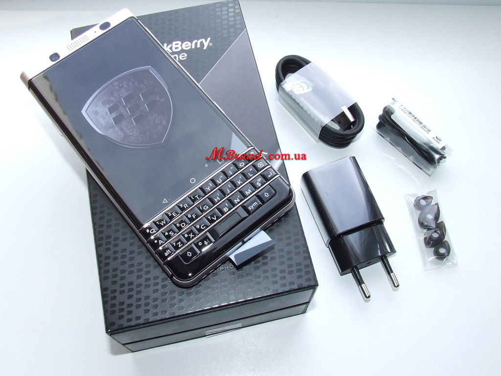 BlackBerry KEYone 3/32Gb